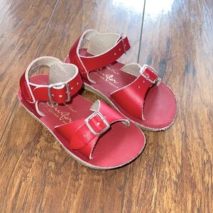 Hoyway sunsan sandals leather ❤️